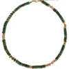 Elan Necklace - Meadow
