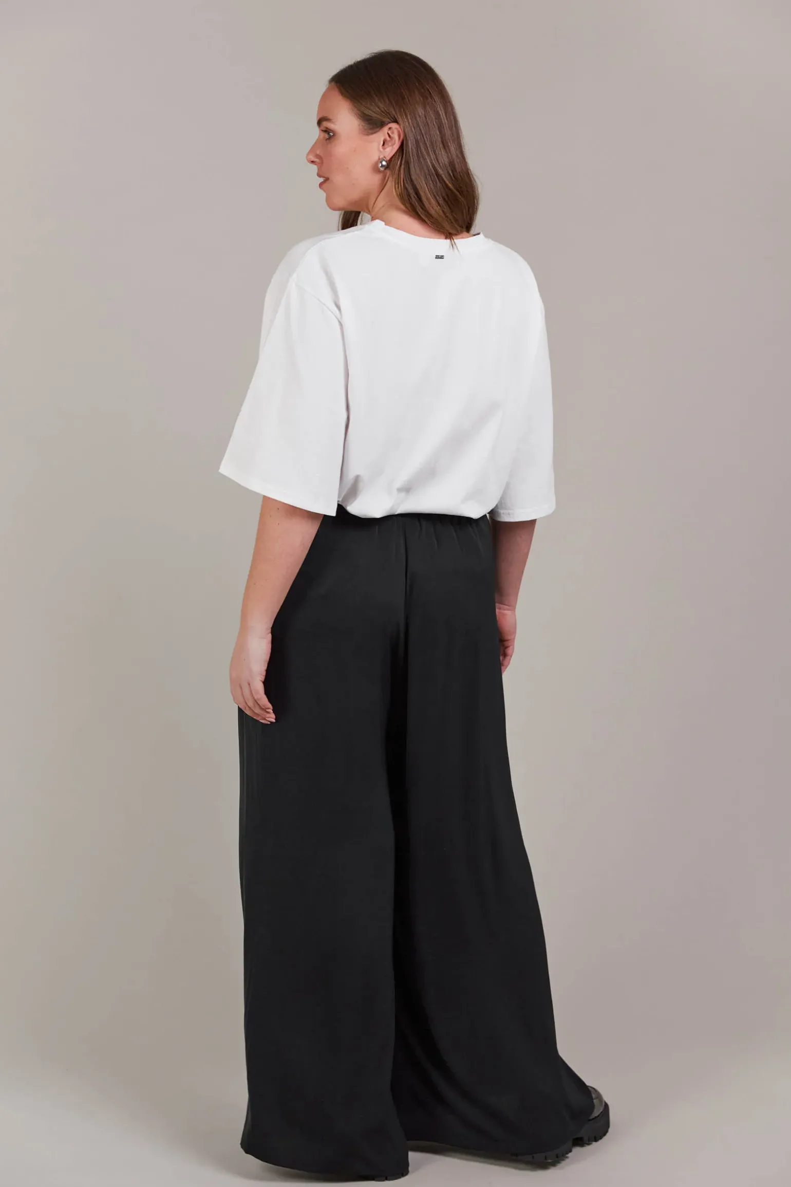 Elsie Pant - Black