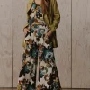 Elsie Pant - Botanical Tusk