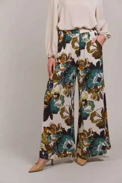 Elsie Pant - Botanical Tusk