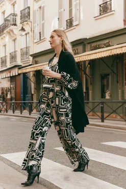 Elsie Pant - Geo
