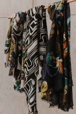 Elsie Scarf - Geo