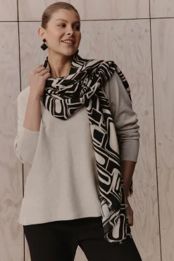 Elsie Scarf - Geo
