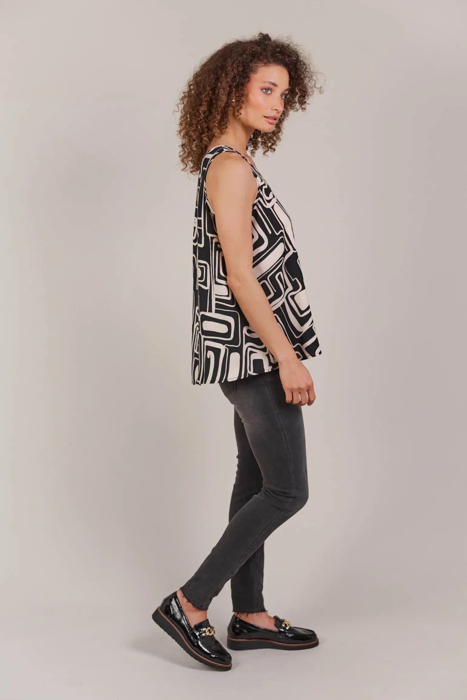 Elsie Tank - Geo