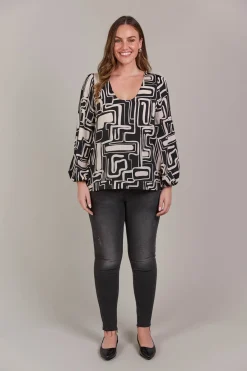 Elsie Top - Geo