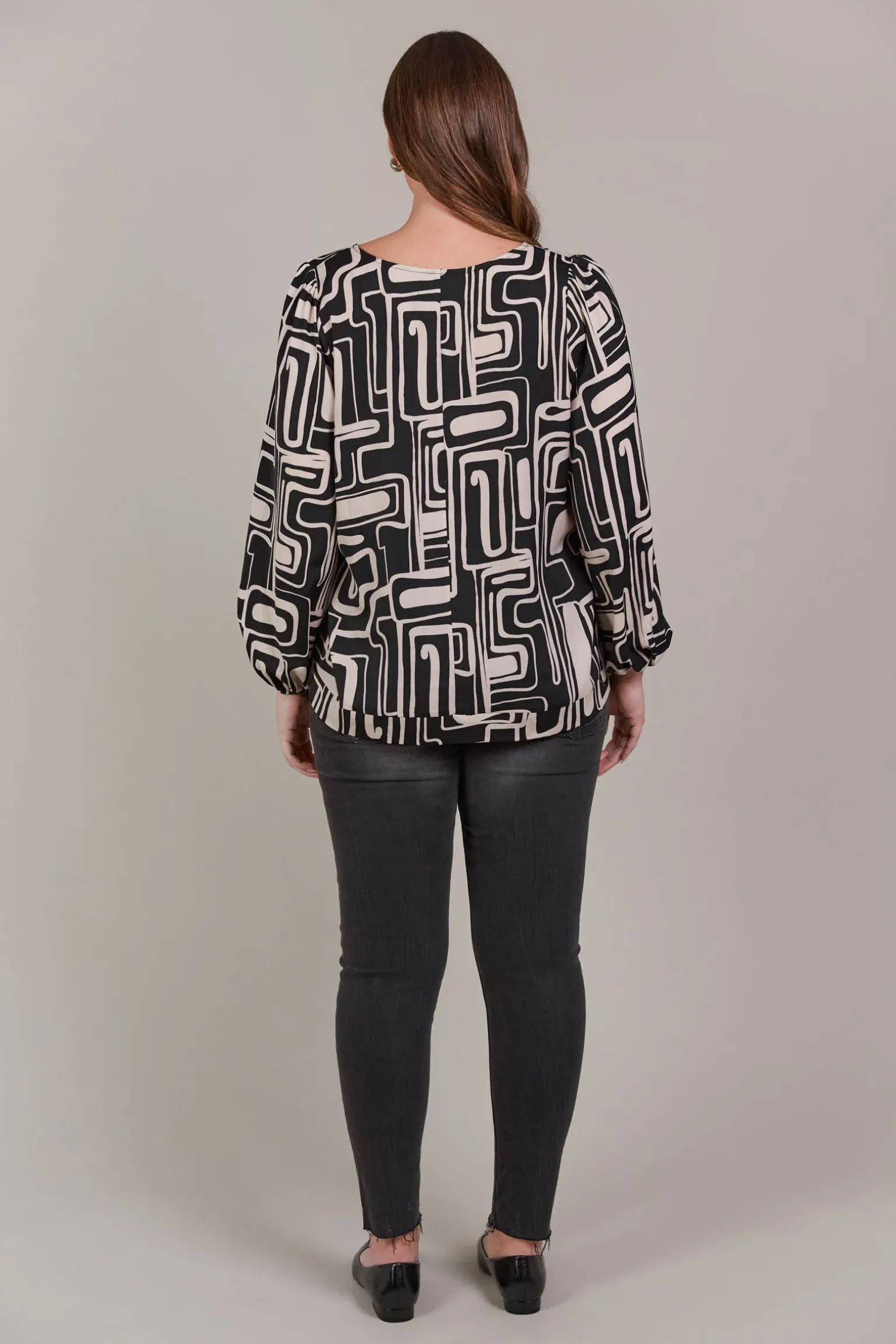 Elsie Top - Geo