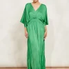 Elysian Maxi - Emerald