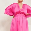 Elysian Maxi - Neon