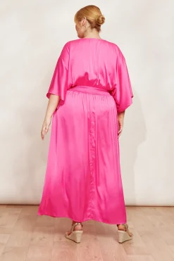 Elysian Maxi - Neon
