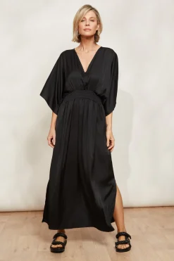 Elysian Maxi - Sable