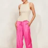 Elysian Pant - Neon