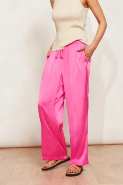 Elysian Pant - Neon