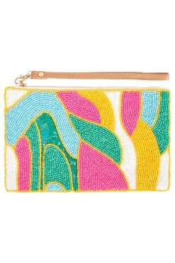 Elysian Pouch - Multi