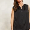 Elysian Tank - Sable