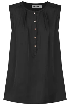 Elysian Tank - Sable