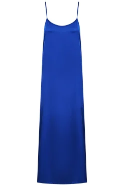 Elysian Tank Maxi - Cobalt