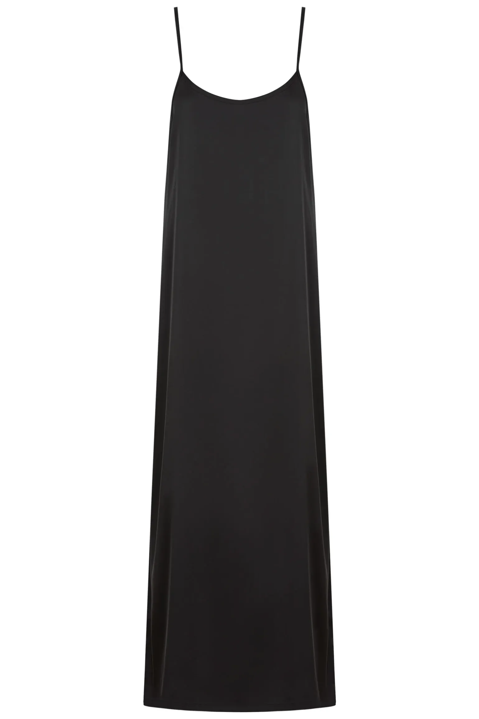 Elysian Tank Maxi - Sable