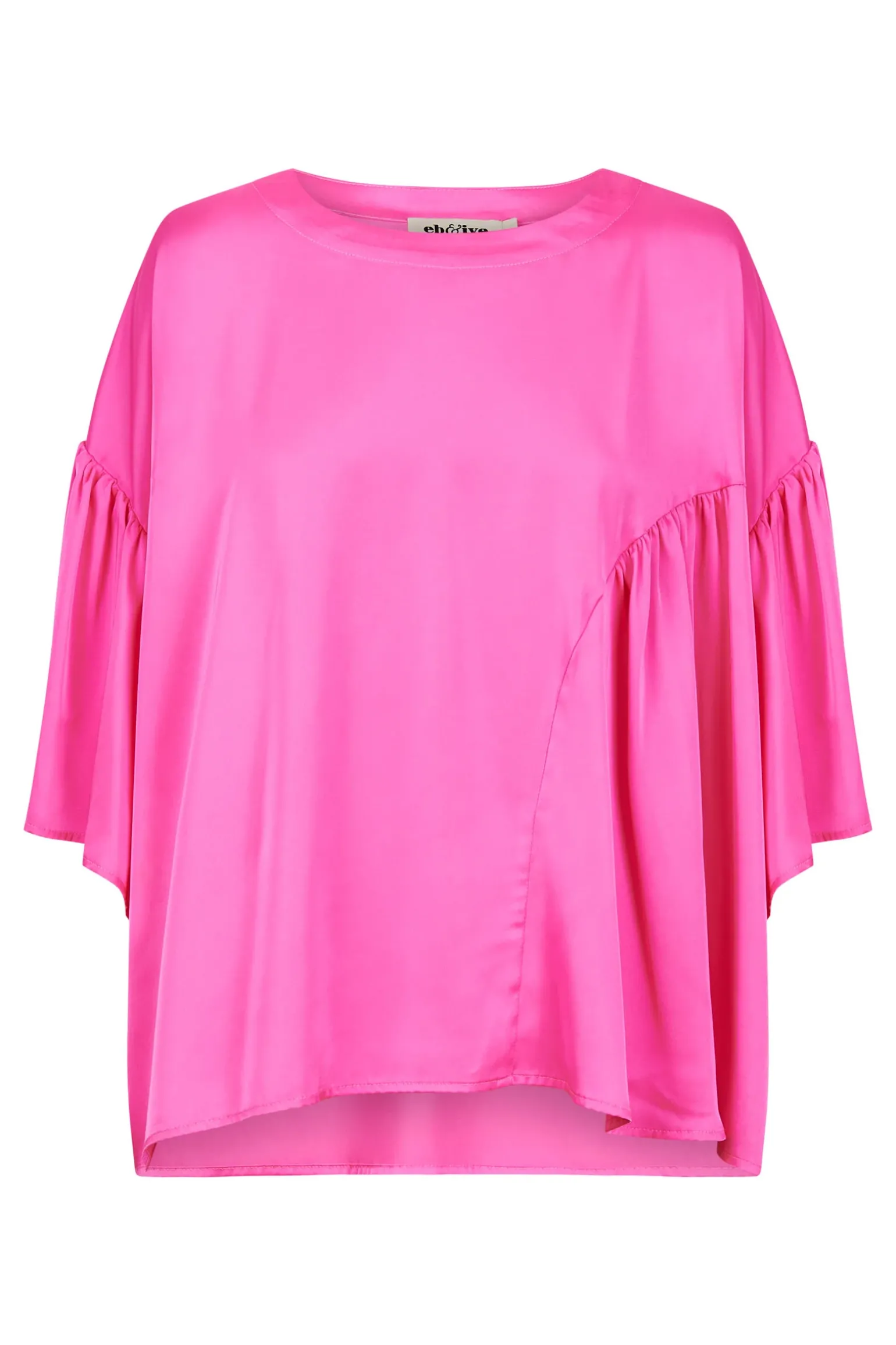 Elysian Top - Neon
