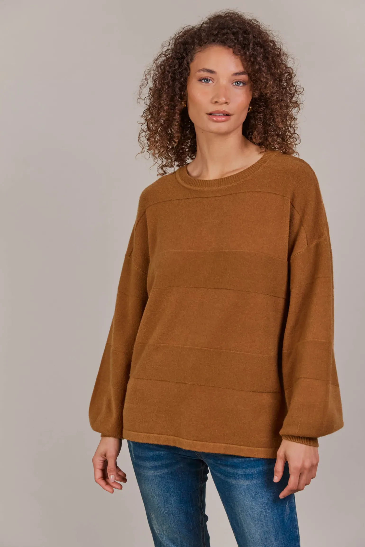Estel Knit - Hazel