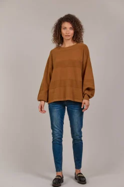 Estel Knit - Hazel
