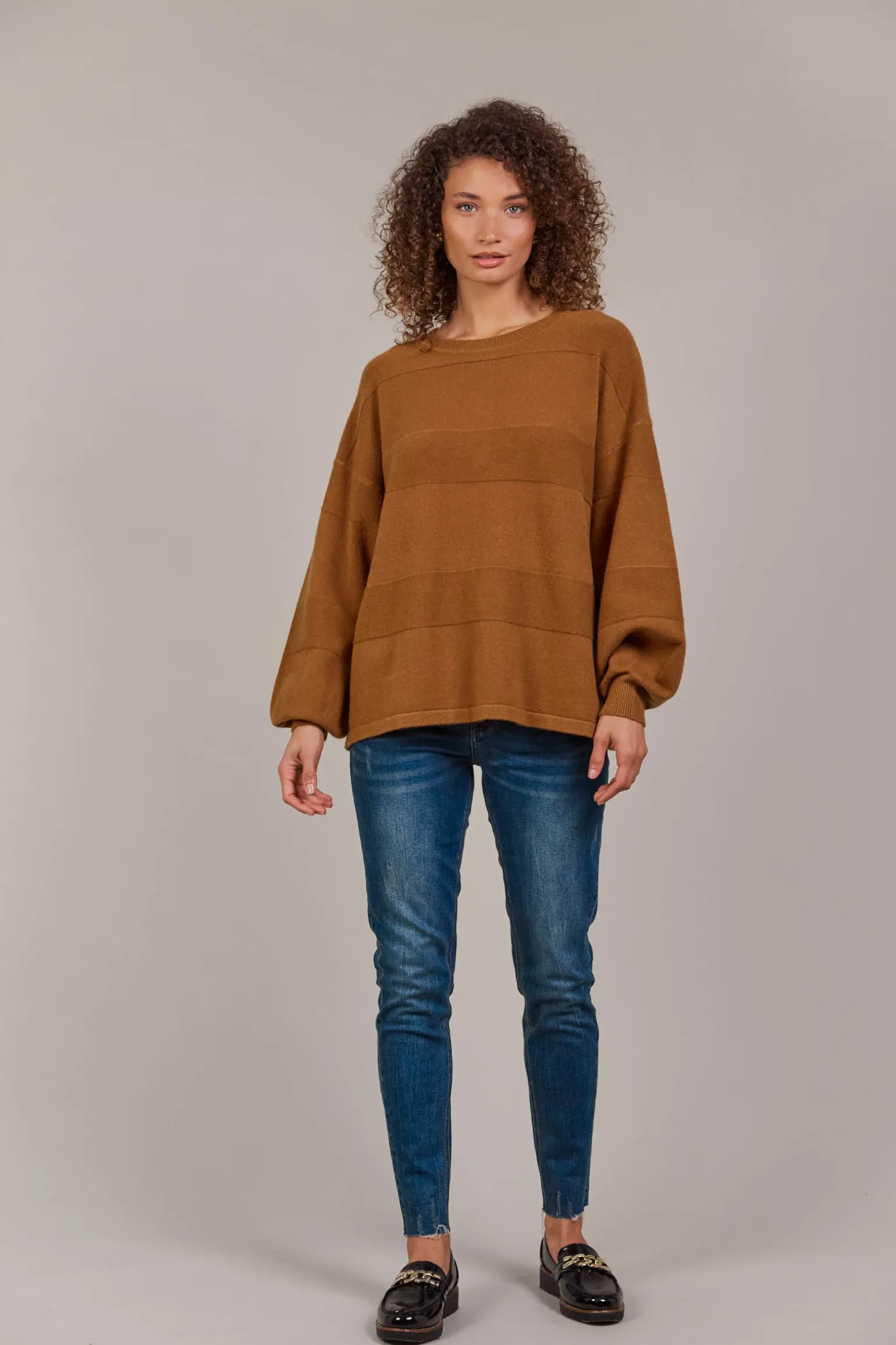 Estel Knit - Hazel
