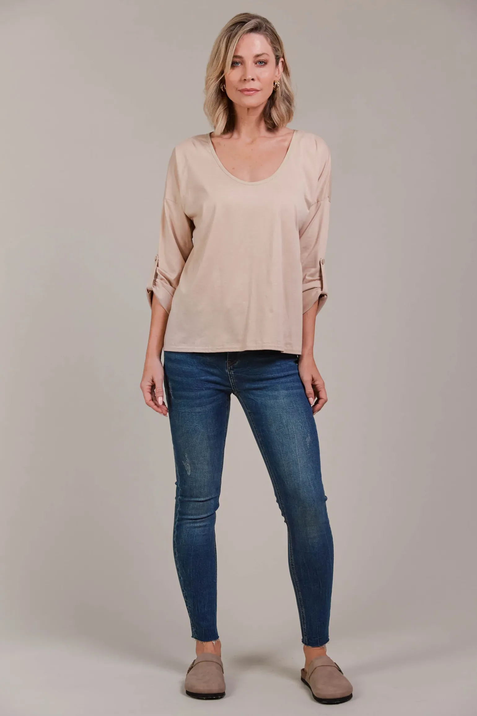 Estel Tshirt - Tusk