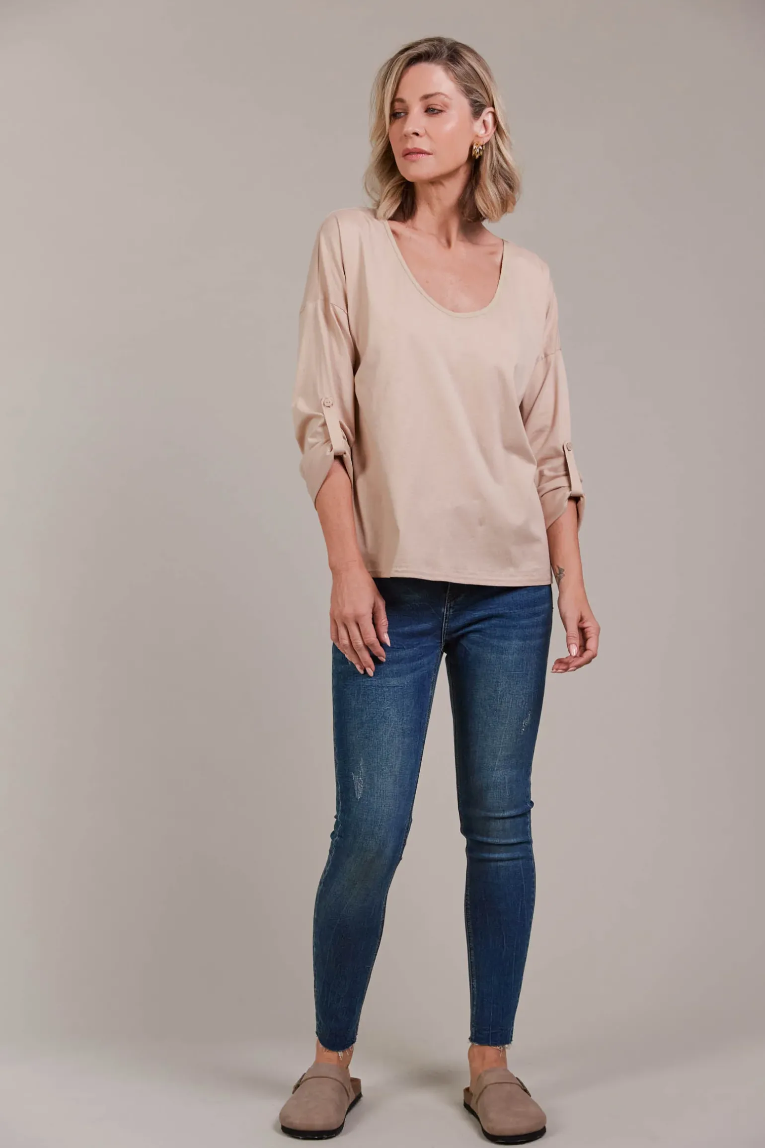 Estel Tshirt - Tusk