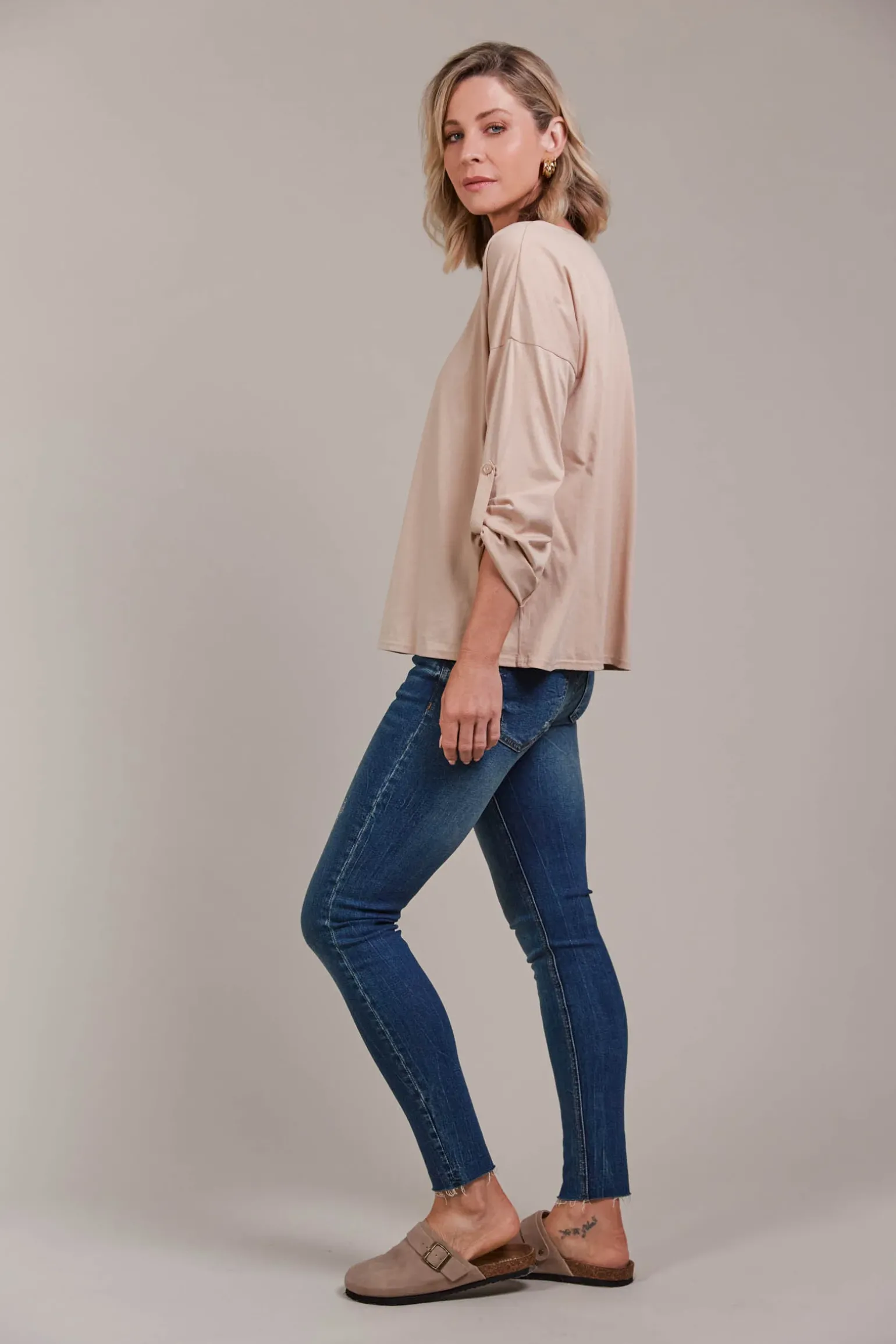 Estel Tshirt - Tusk