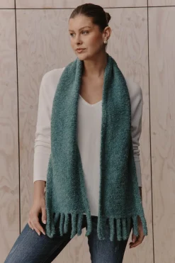 Folie Scarf - Largo