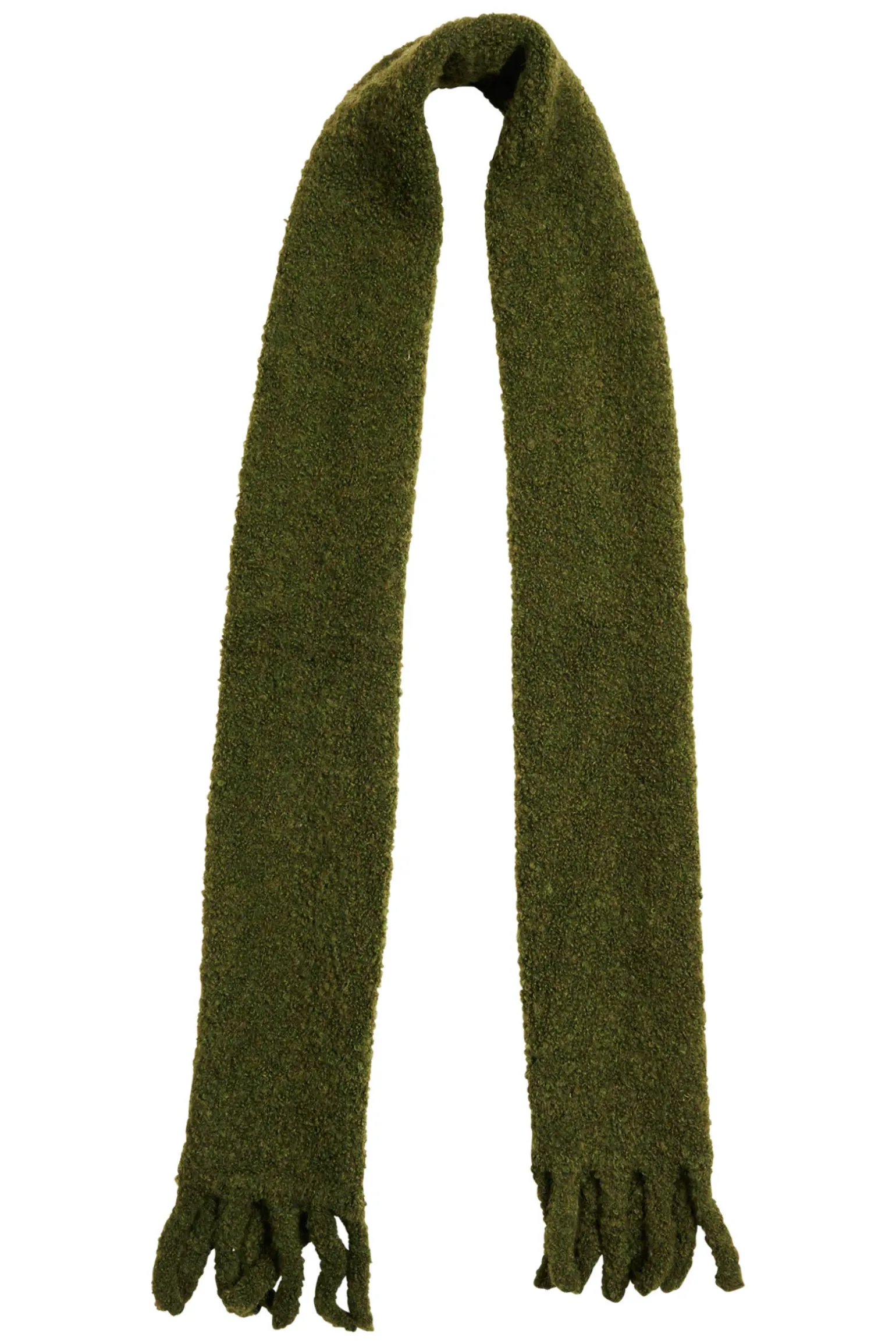 Folie Scarf - Olive