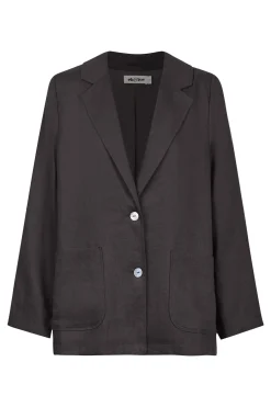 Halcyon Blazer - Oyster