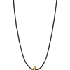Halcyon Choker - Gold