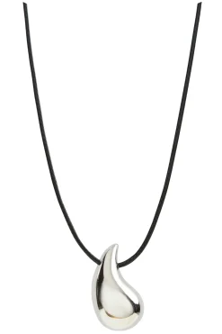 Halcyon Choker - Silver