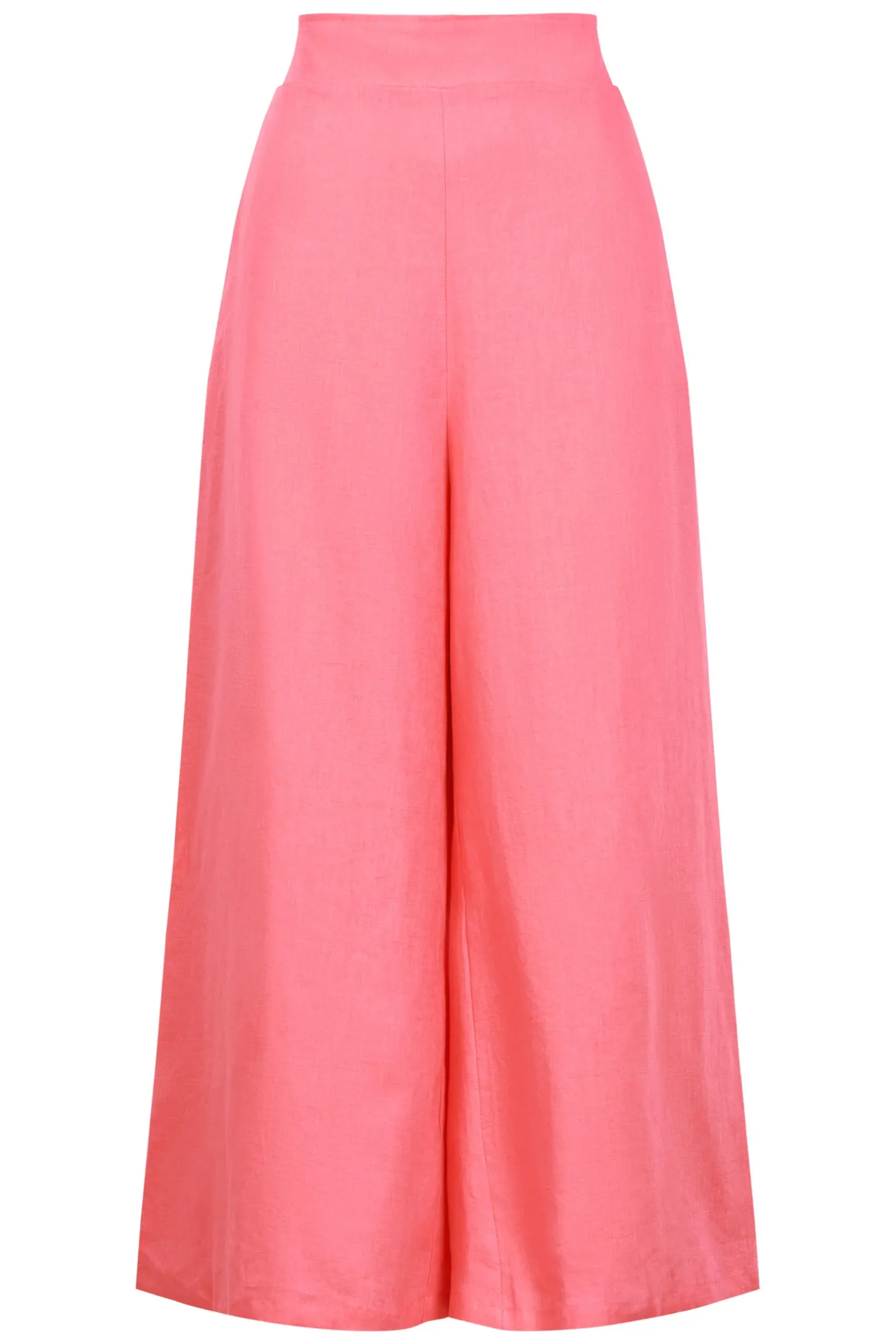 Halcyon Crop Pant - Musk