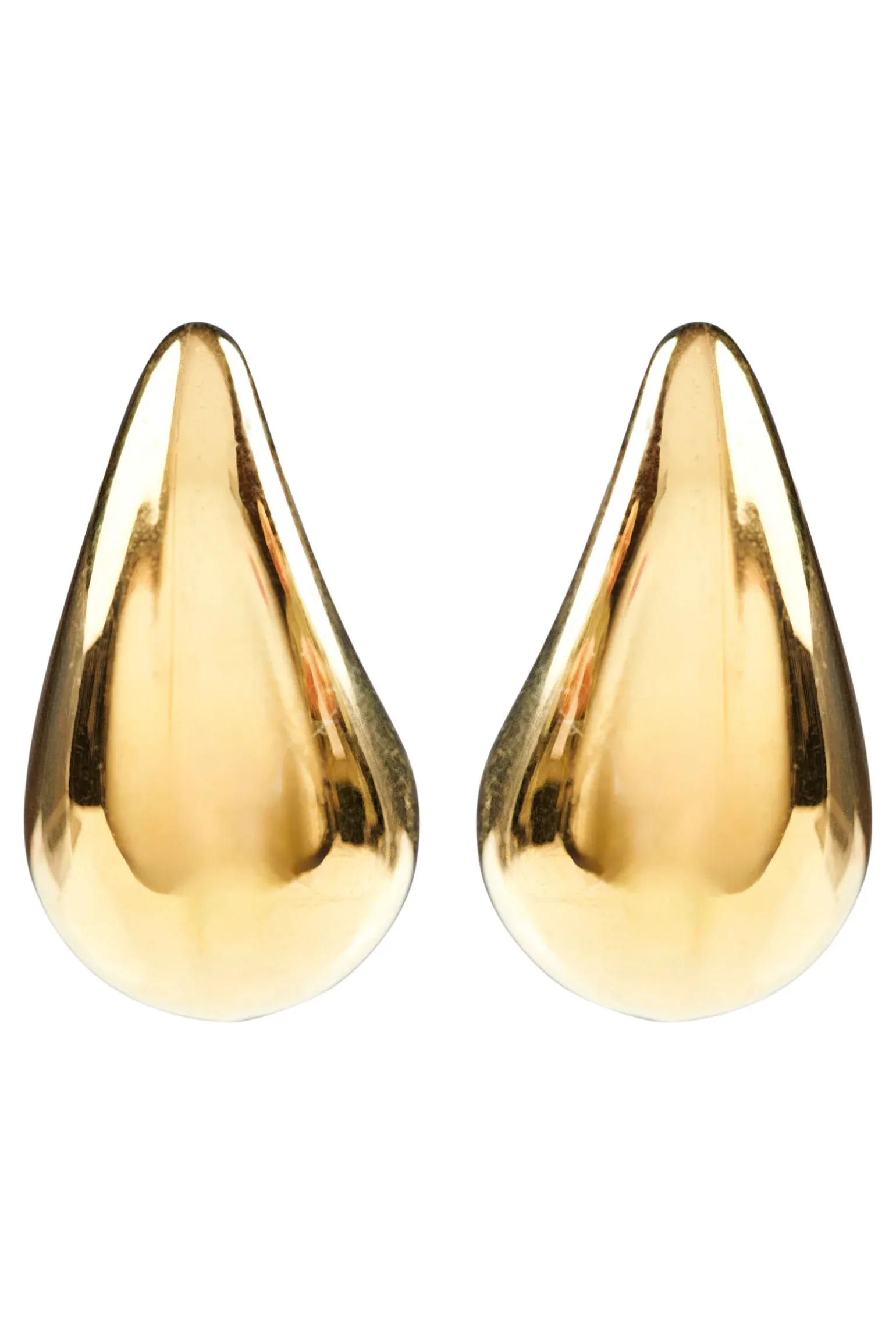 Halcyon Earring - Gold