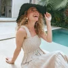 Halcyon Hat - Sable