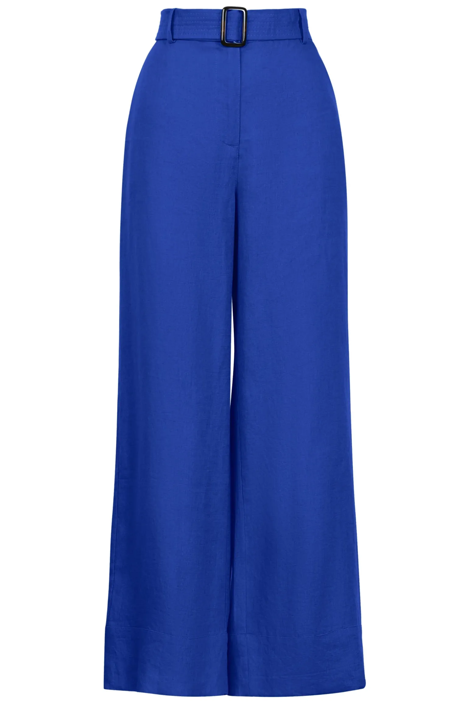 Halcyon Pant - Cobalt