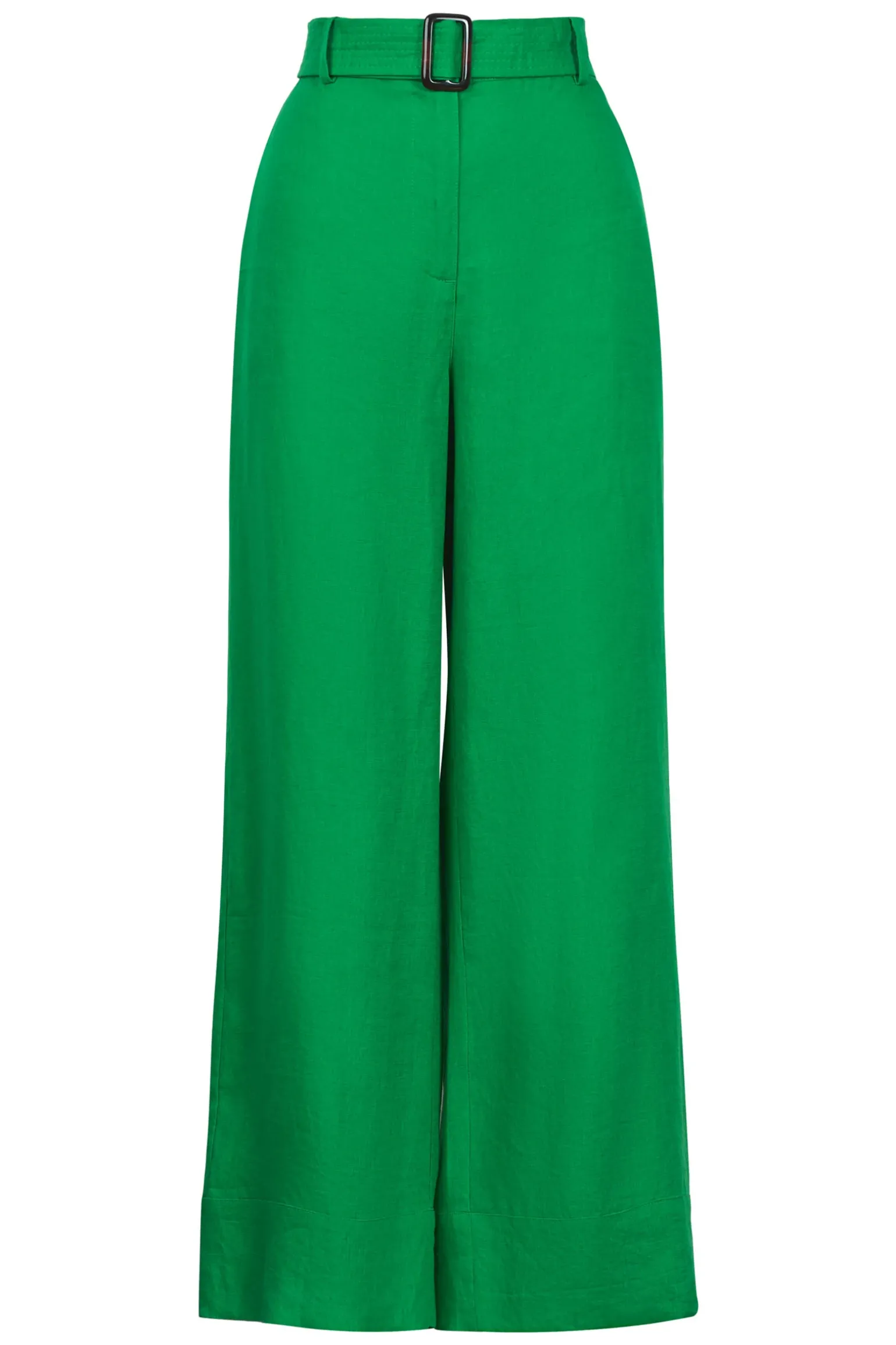 Halcyon Pant - Emerald