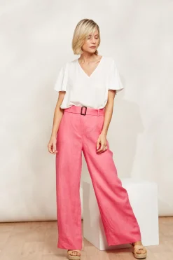 Halcyon Pant - Musk
