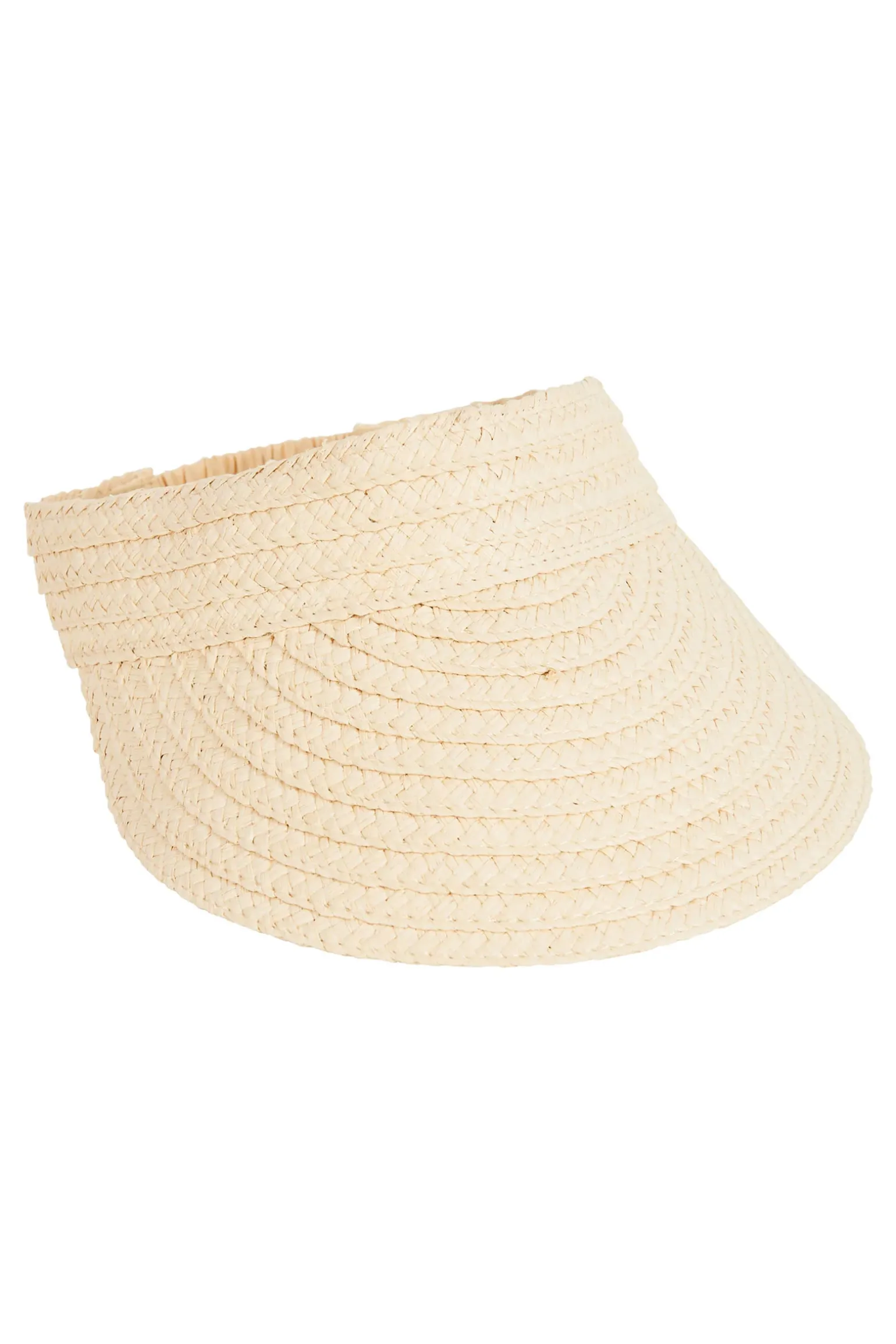 Halcyon Peak Hat - Natural