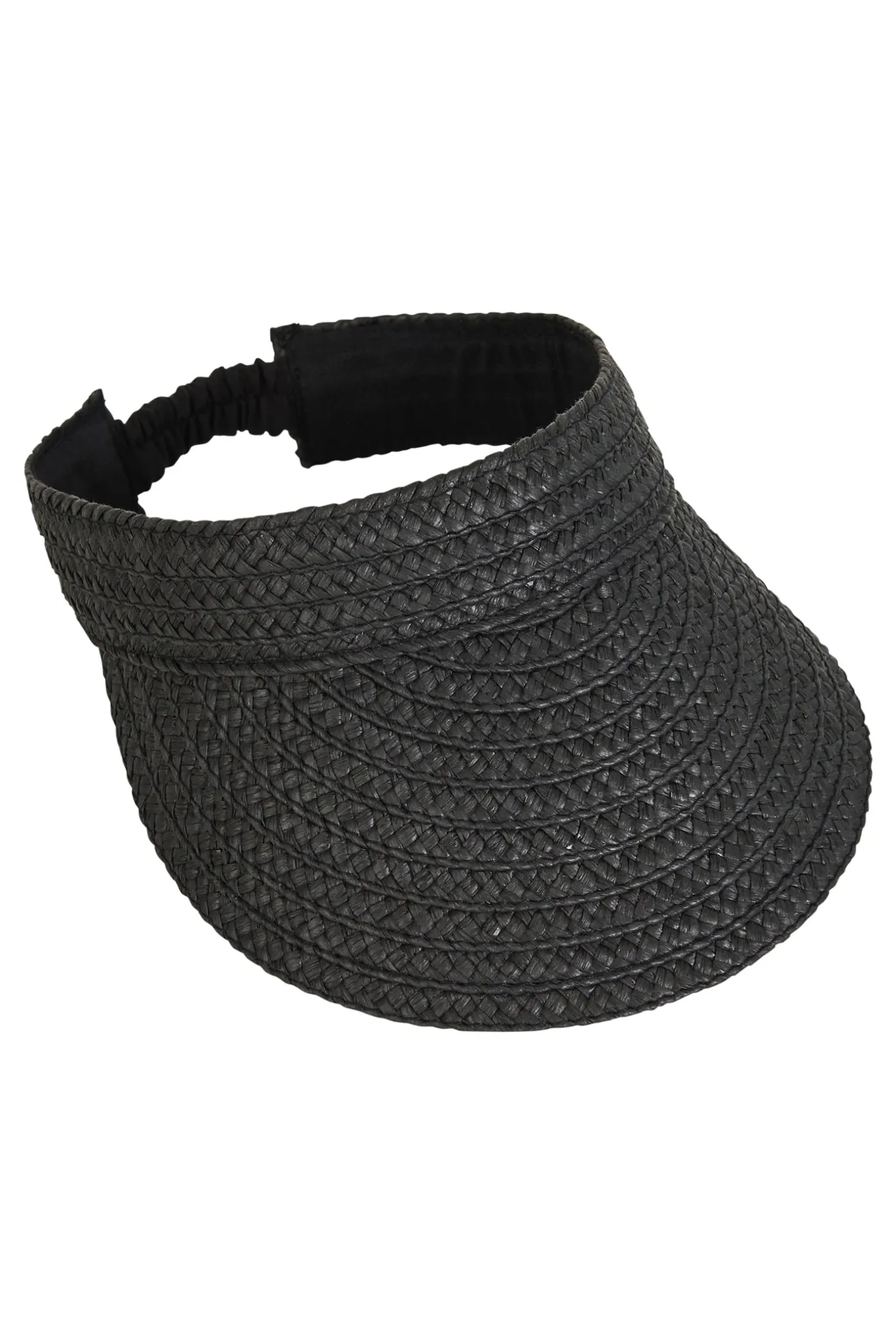 Halcyon Peak Hat - Sable