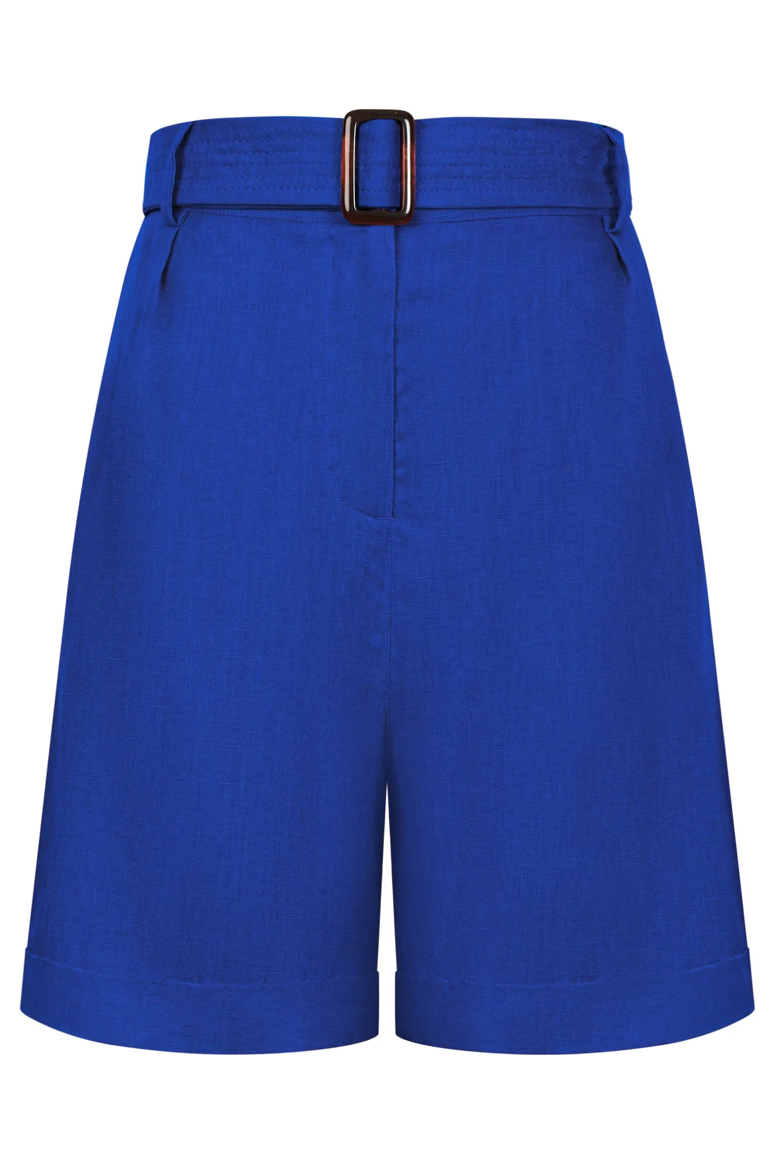 Halcyon Short - Cobalt