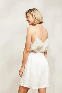 Halcyon Short - Opal