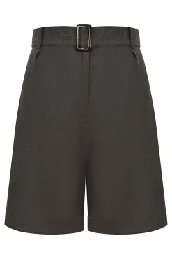 Halcyon Short - Oyster