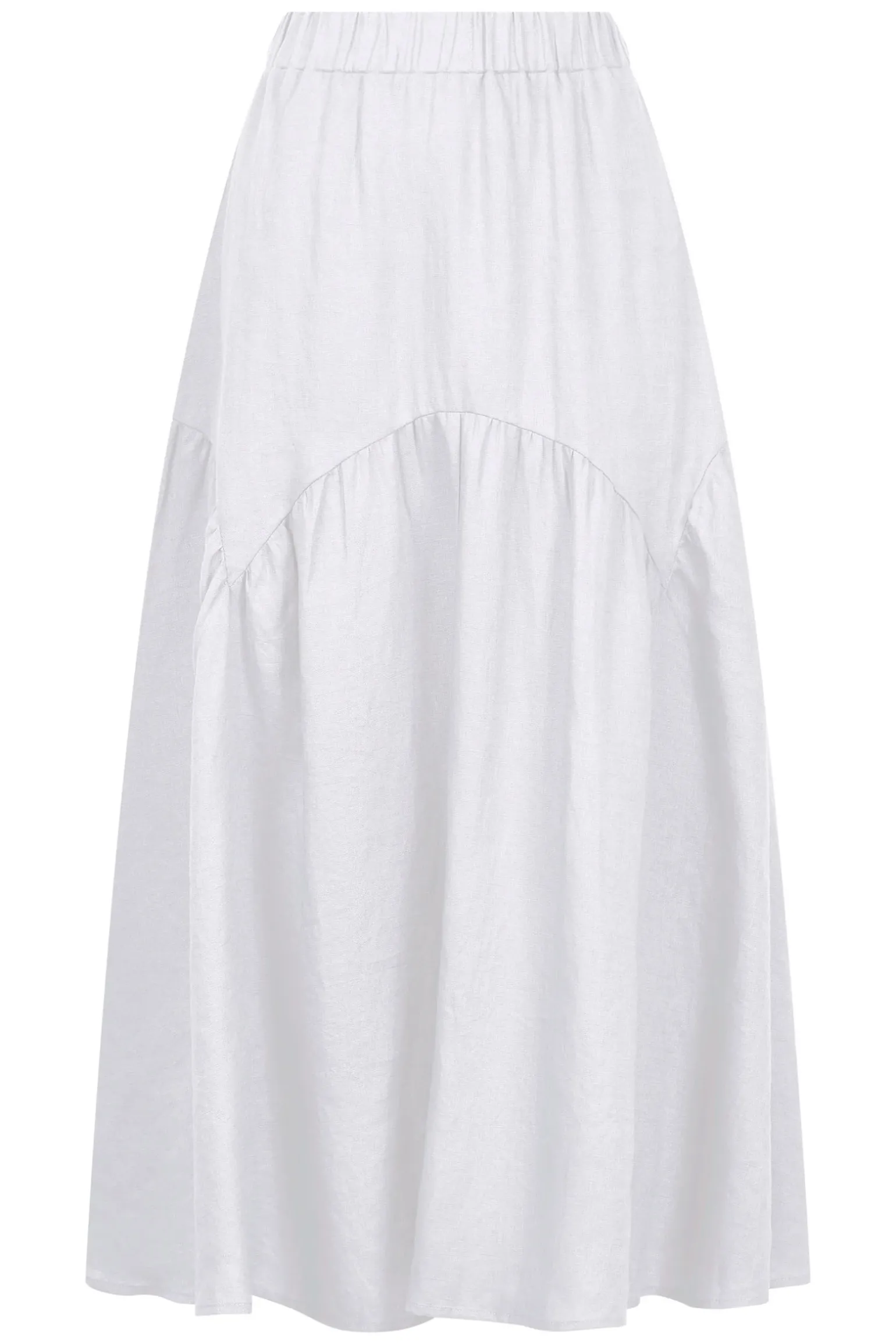 Halcyon Skirt - Opal