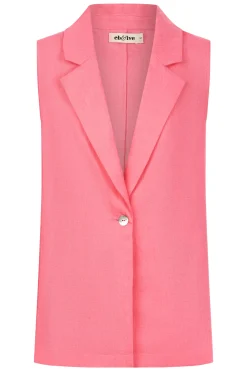 Halcyon Vest - Musk