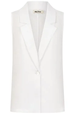 Halcyon Vest - Opal