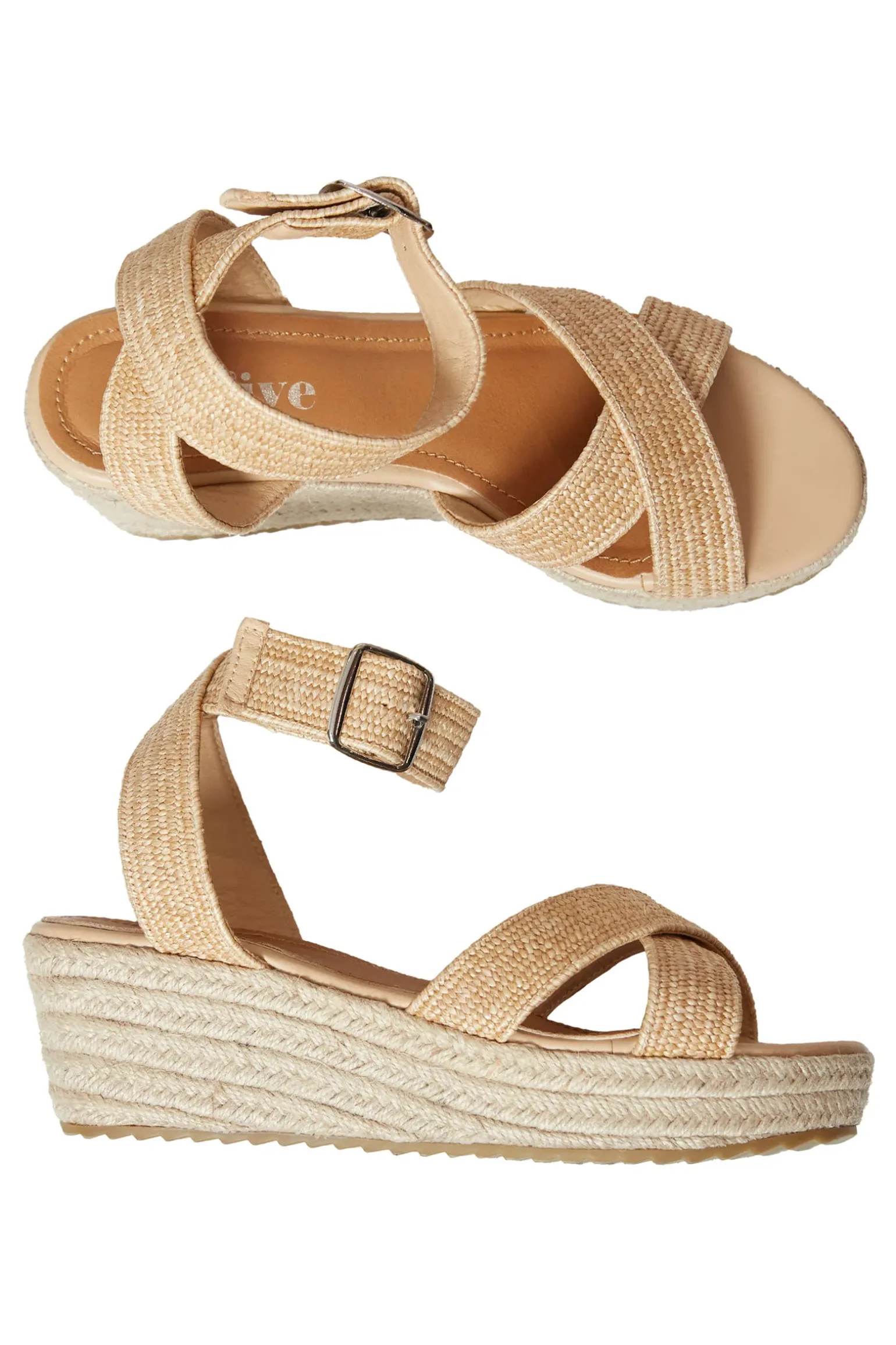 Halcyon Wedge - Dune