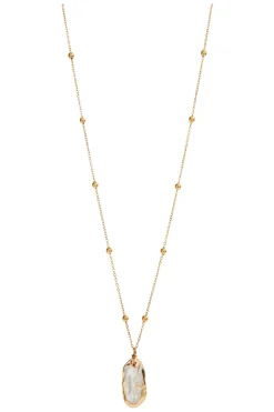 Heritage Necklace - The Earth