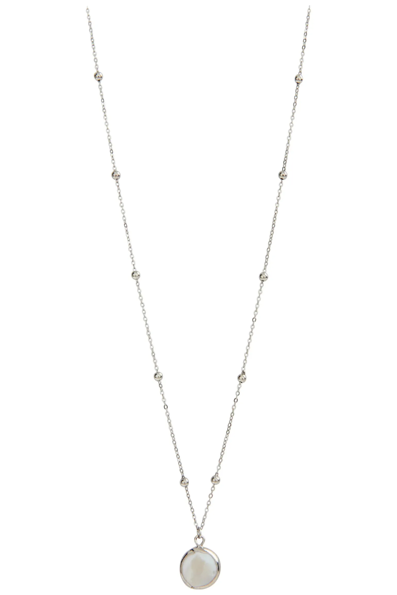 Heritage Necklace - The Future
